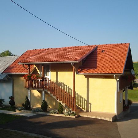 Apartments Pavlic Rakovica Exterior foto
