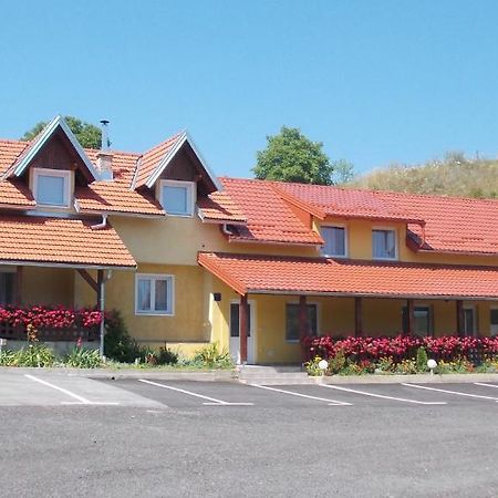 Apartments Pavlic Rakovica Exterior foto