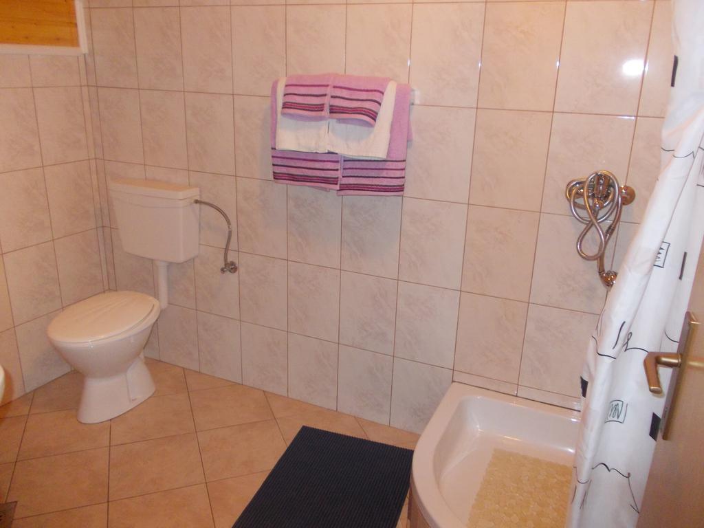 Apartments Pavlic Rakovica Habitación foto