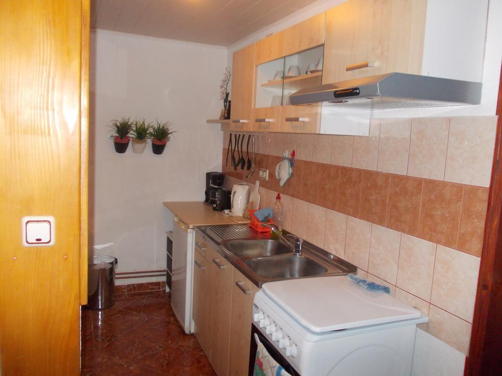 Apartments Pavlic Rakovica Habitación foto