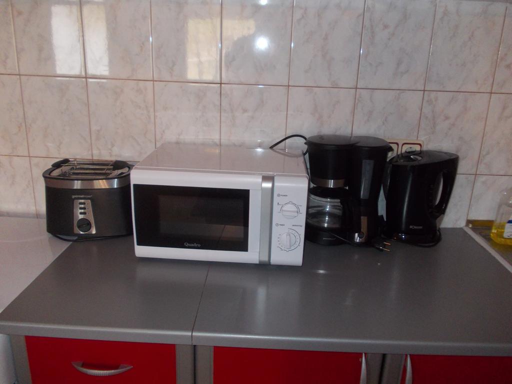 Apartments Pavlic Rakovica Exterior foto