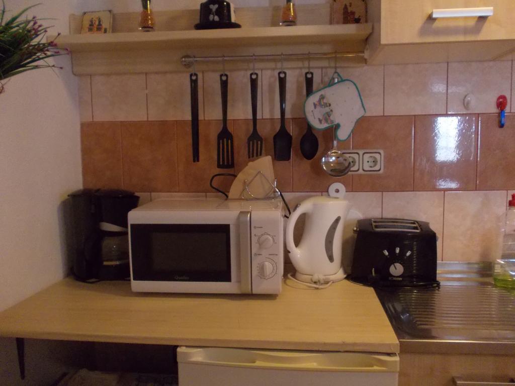 Apartments Pavlic Rakovica Habitación foto