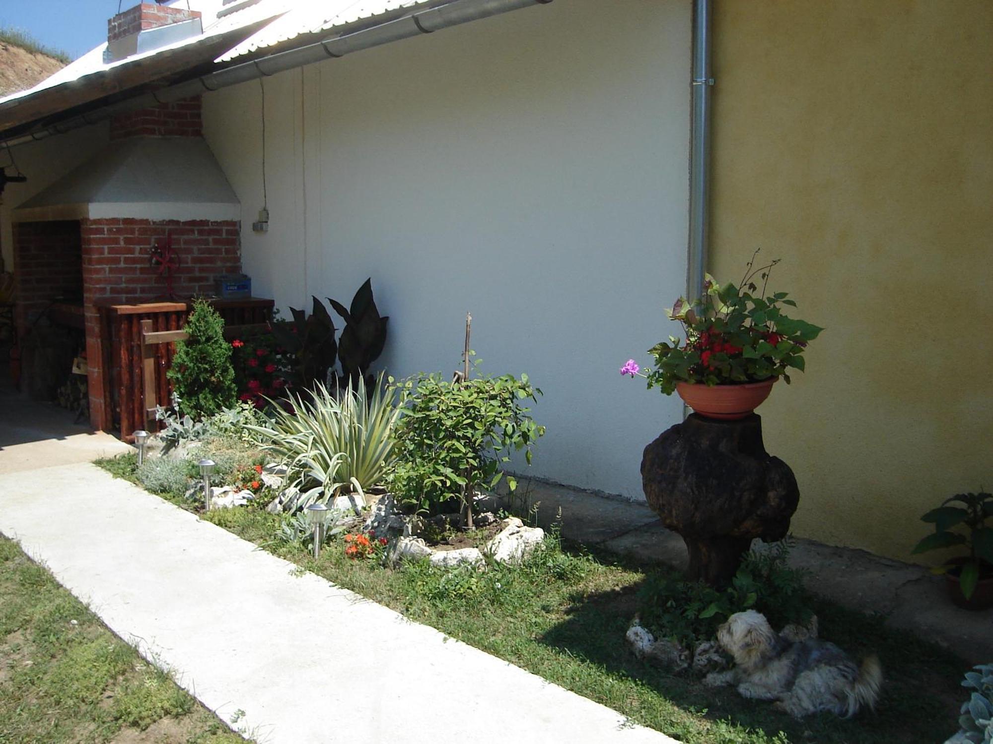 Apartments Pavlic Rakovica Exterior foto