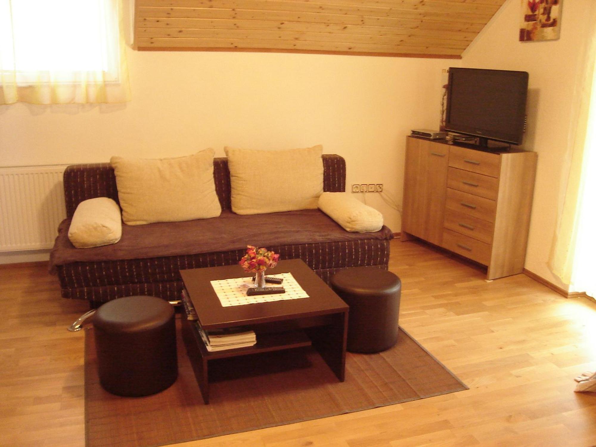 Apartments Pavlic Rakovica Exterior foto