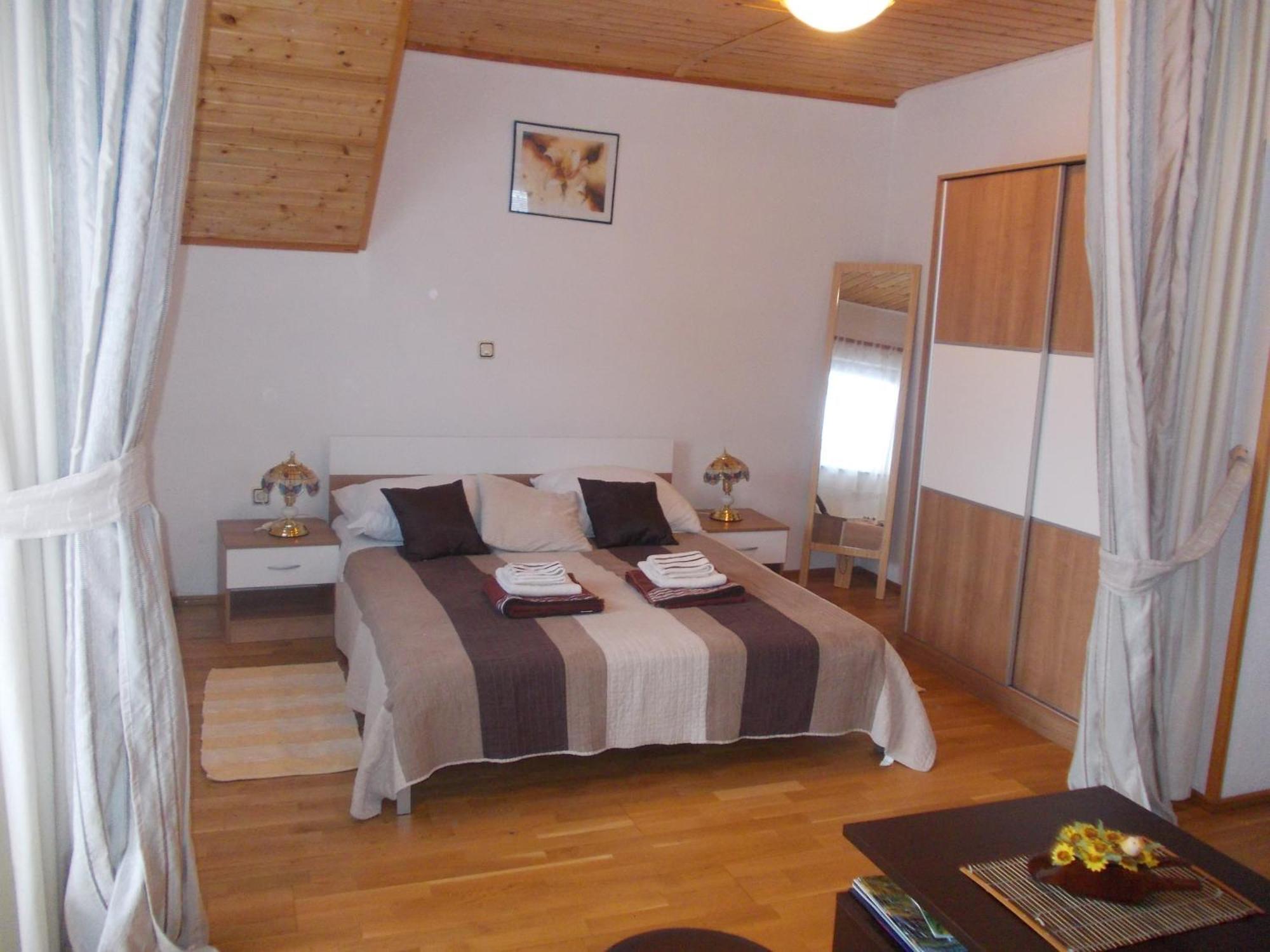 Apartments Pavlic Rakovica Habitación foto