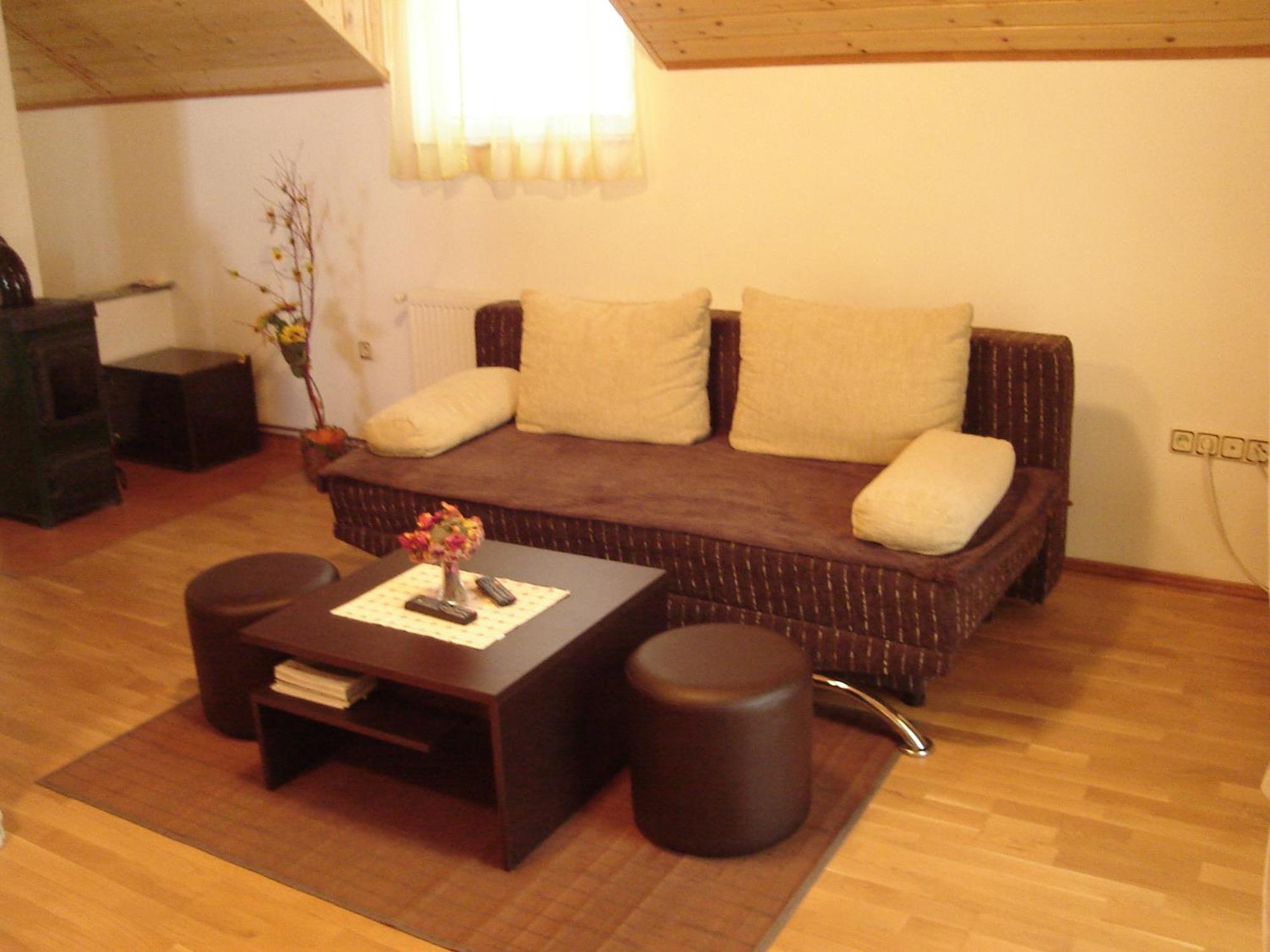 Apartments Pavlic Rakovica Habitación foto