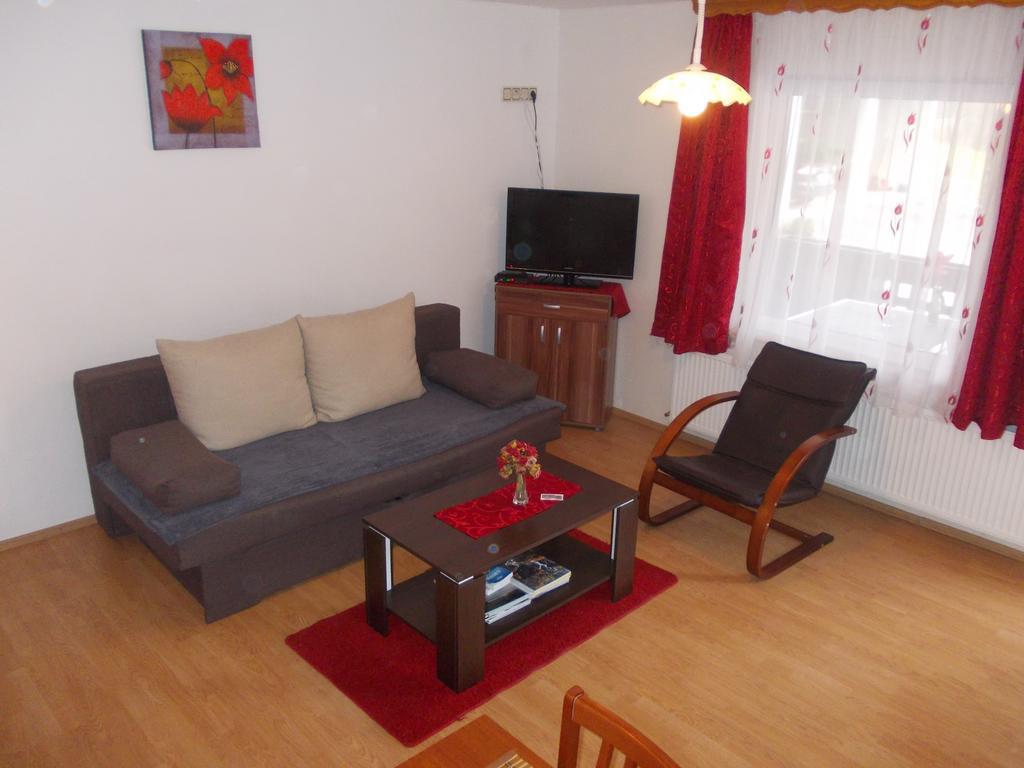 Apartments Pavlic Rakovica Exterior foto