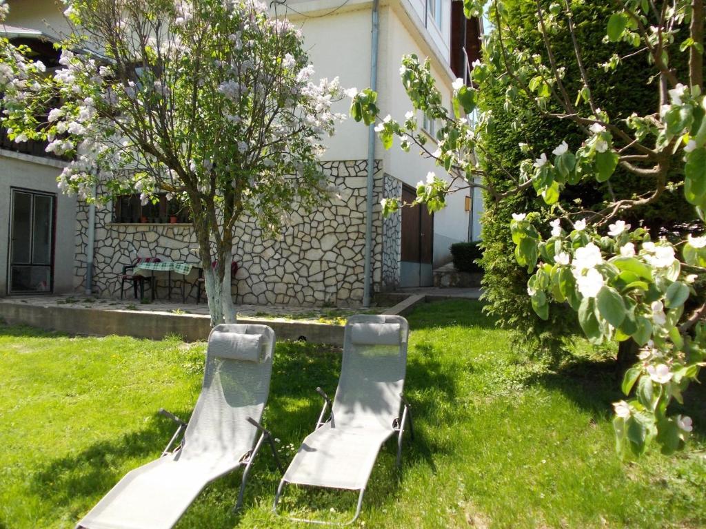 Apartments Pavlic Rakovica Exterior foto