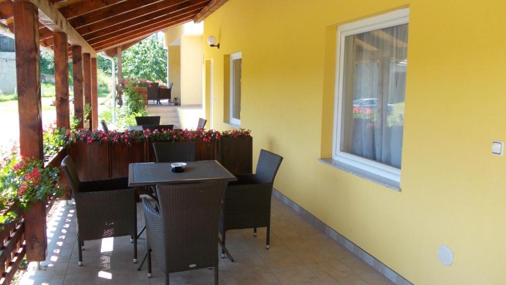 Apartments Pavlic Rakovica Habitación foto