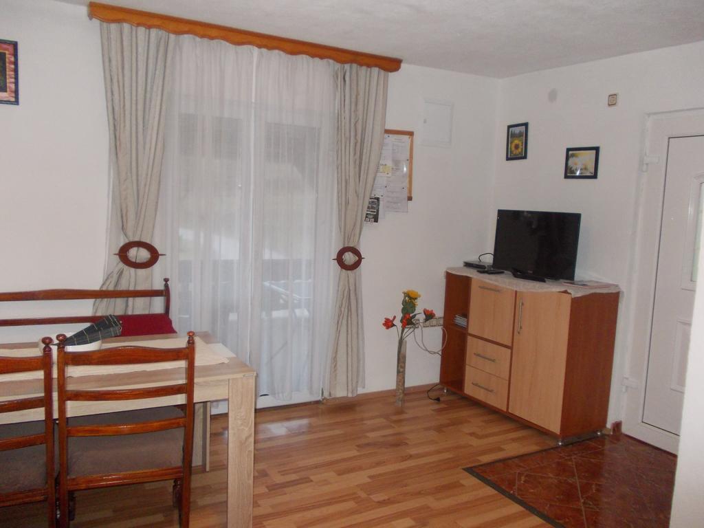 Apartments Pavlic Rakovica Exterior foto
